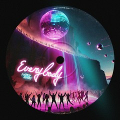 PREMIERE: Petter Rosky - Everybody (Original Mix)