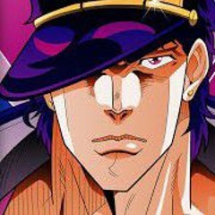 Jotaro Rap | "Drip" | Daddyphatsnaps ft. Fabvl & DizzyEight [JoJo's Bizarre Adventure]