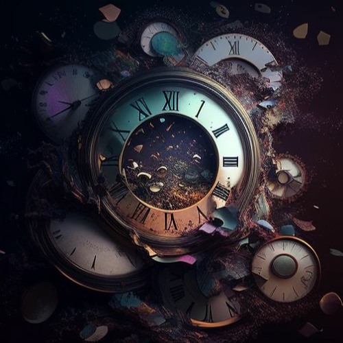 Times Apart