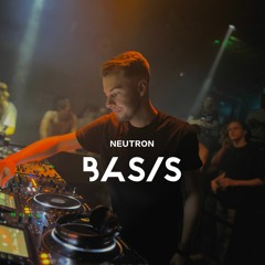 Neutron @Club BASIS, Utrecht [04/11/2023]
