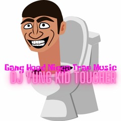 Ken Carson - Gang Hood Nigga Trap Music prod dj yung kid toucher