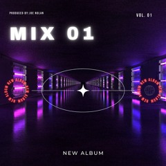 MIX O1 [Dance/Techno]