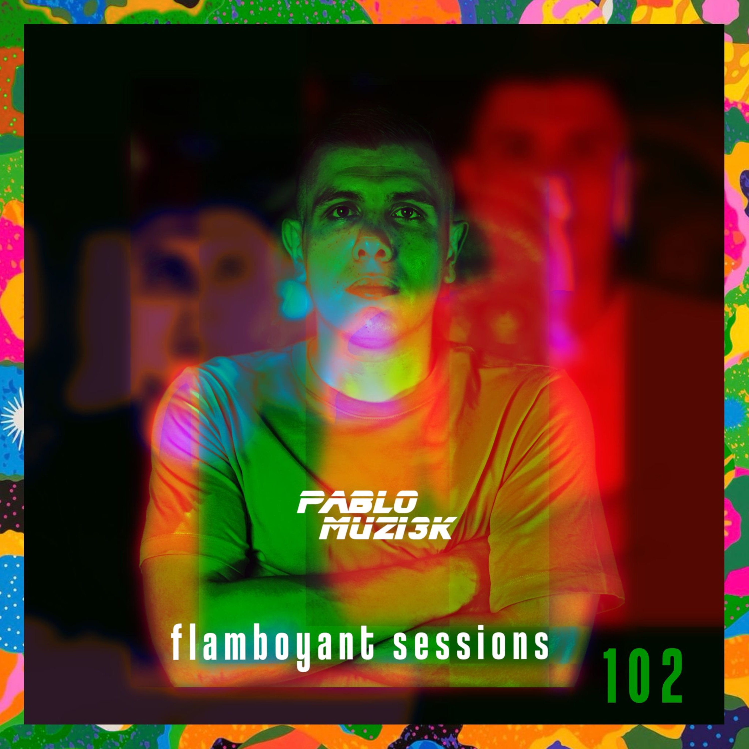 Flamboyant Sessions