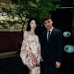 Vicky Nhung  Lỗi Tại Mưa  Mạnh tít Remix    Album The Next Level 2020