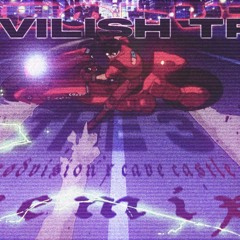 Devilish Trio - The 3 (Gødvision X Cave Castle Remix)