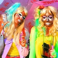 It doesn’t matter where you’re from (gold)