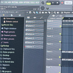 How Long Will It Take Super Fucking Rough Draft