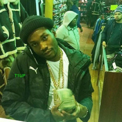 Meek Mill x Radiohead