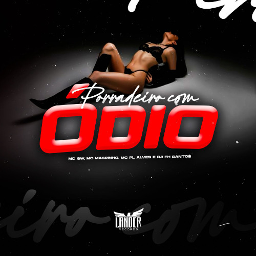 Porradeiro com ódio