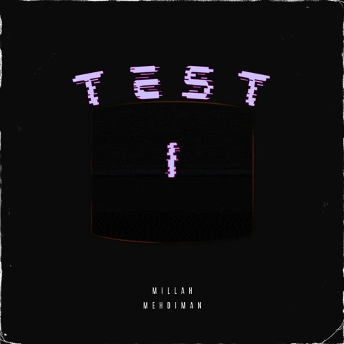 Millah Feat. Mehdiman - Test I (riddim Prod. By Boombardub)