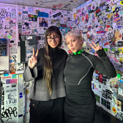 Hole Vision with Sodomahigomorra, Crystal Peñalosa, and Janus Rose @ The Lot Radio 03-19-2026