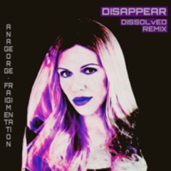 Disappear (Fra(g)mentation Remix)