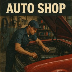 The Final Auto Boss - Adam Zack - AMM2O