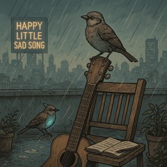 Happy Little Sad Song