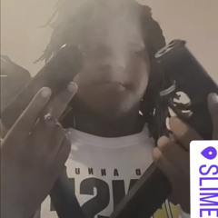 Public Goat -  Unreleased x b1sossa