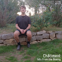 Châtiment - Hits from the Boeing [11.10.2023]