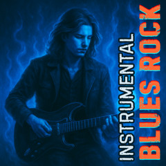 Instrumental Guitar Hard Blues Rock Jam
