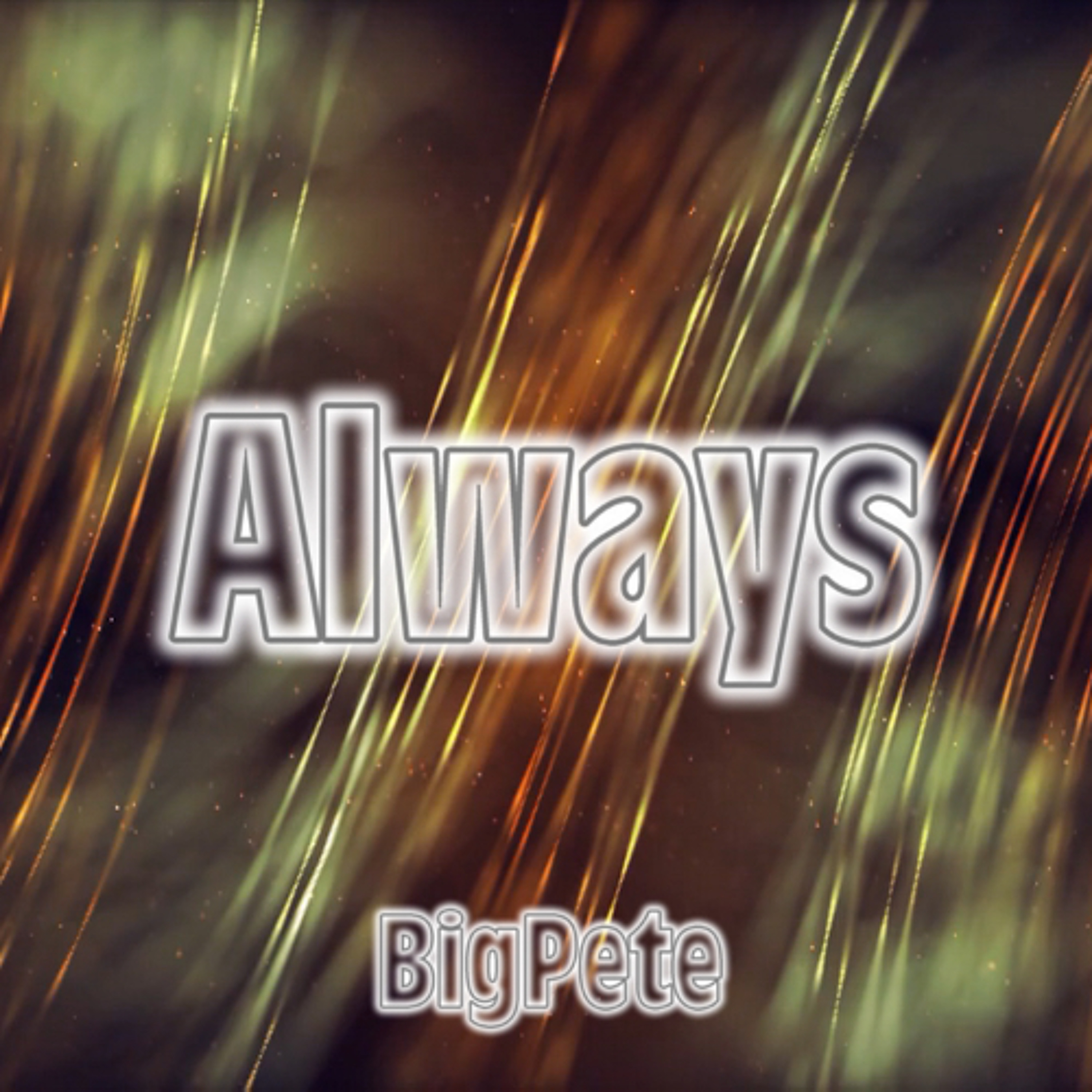 Always episode artwork