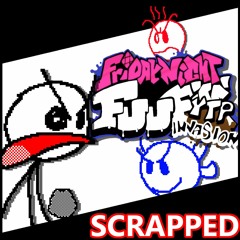 I DON'T LIKE YOU (Scrapped Song)