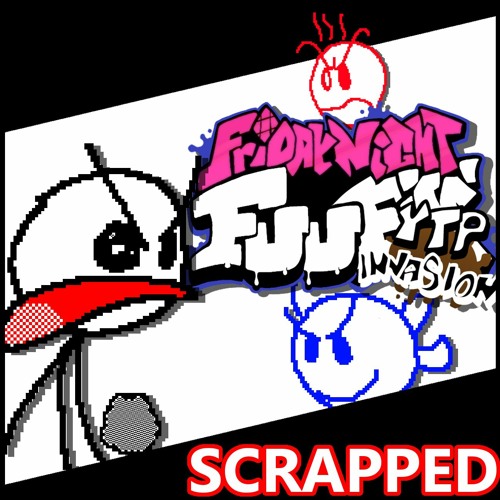 I DON'T LIKE YOU (Scrapped Song)