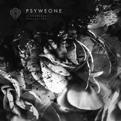 Psyweone - Syhda Music Podcast 044