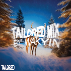TAILORED MIX BY WAKYIN