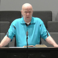 "Sanctification To Crowns To Glory" by Brother Cal Westerhof