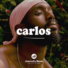 ''Carlos'' - Afrobeat Instrumental 2022" / Afro - Fusion x Afro Pop Type Beat