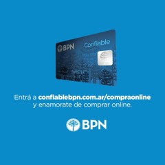 BPN Confiable Online - Radio [Humo Rojo]