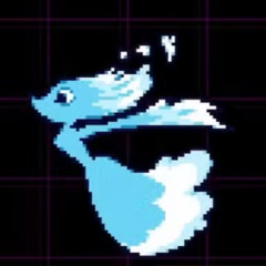 From Now On (Deltarune) Angela Blight Cover