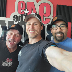 Sept 09/25 Craig & Lucky On Demand