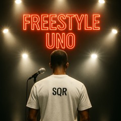 Freestyle Uno.
