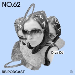 PODCAST 062 x diva dj