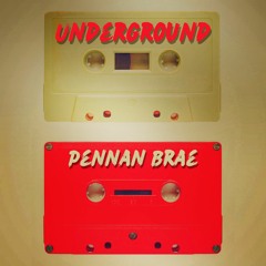 Underground - Pennan Brae - Picked