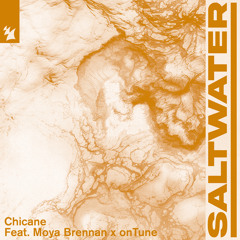 Saltwater (Extended Mix)