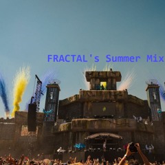 FRACTAL's Summer Mix