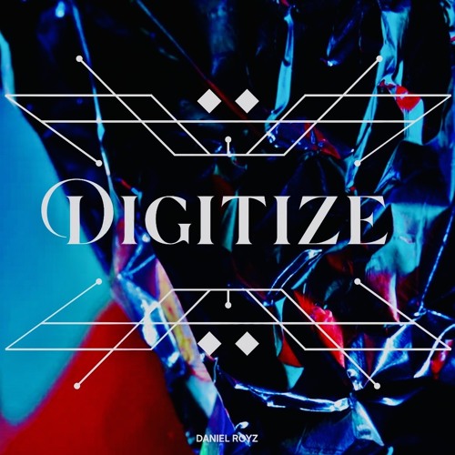 DIGITIZE