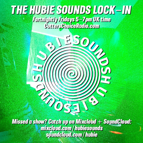 Hubie Sounds Lock-In 48 - 15-10-21