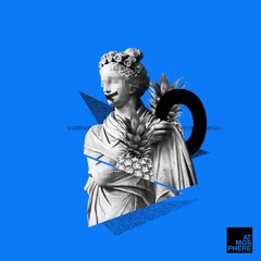 Boy Oh Boy & Age Is A Box - Silent Types (Nico Morano Remix) [Atmosphere]