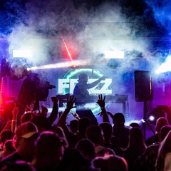 Club Sharks Vol.2: Frizz