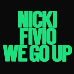 Fivio Foreign - We Go Up (Kurt Zed Remix)