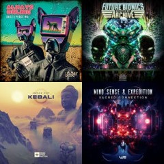 (Chosic) Release Radar sorted by Album Date