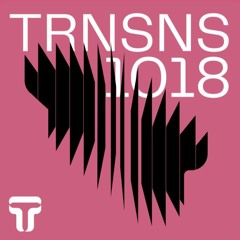 Oniris - Transitions 1018 Guest Mix