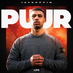 Jaykoppig - Puur x Frique Frique Remix