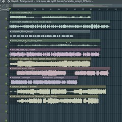 all the acapellas