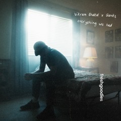 Vikram Dhakal & Banks - Everything We Had