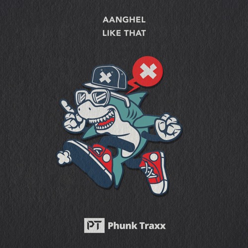 Aanghel - Like That
