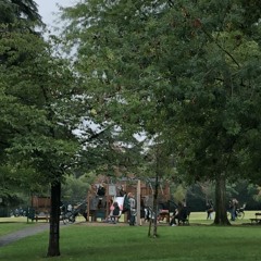 Giardini Margherita, children playground - Ambience, Italy, Bologna