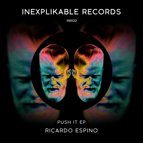 Ricardo Espino - Push It (Radio Edit)