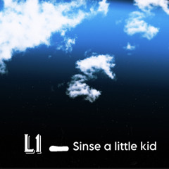 Jacko-Sinse a little kid